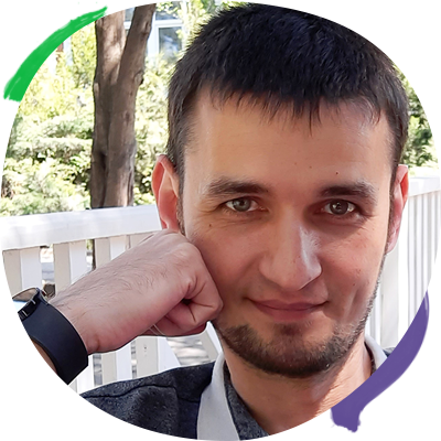 Шаповалов Александр Евгеньевич