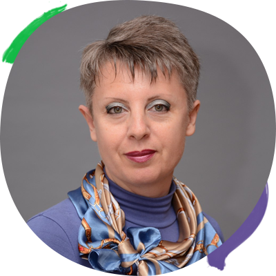 Глушко Светлана Васильевна